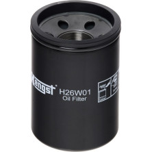 Hengst Filter | Ölfilter | H26W01