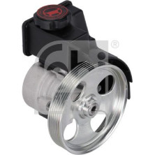 febi bilstein | Hydraulikpumpe, Lenkung | 186043