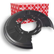 FEBI BILSTEIN 171551 Spritzblech, Bremsscheibe FEBI BILSTEIN 171551 Spritzblech, Bremsscheibe