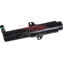 Metzger | Waschwasserdüse, Scheinwerferreinigung | 2220740