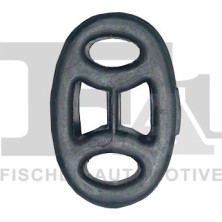 FA1 | Halter, Abgasanlage | 123-912