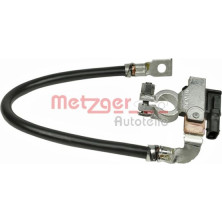 Metzger | Sensor, Batteriemanagement | 0901262