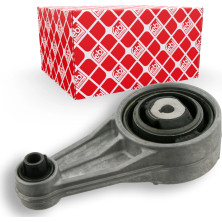 febi bilstein | Lagerung, Motor | 26826