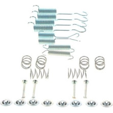 BOSCH | Zubehörsatz, Bremsbacken | 1 987 475 349 BOSCH | Zubehörsatz, Bremsbacken | 1 987 475 349