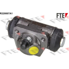 FTE | Radbremszylinder | 9210206