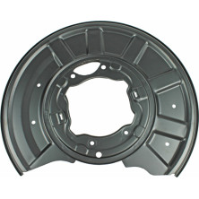 6115011 Spritzblech, Bremsscheibe GREENPARTS