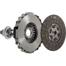 Valeo | Kupplungssatz | 827505