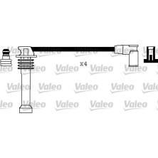 Valeo | Zündleitungssatz | 346366