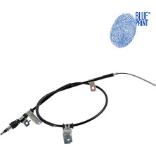 Blue Print | Seilzug, Feststellbremse | ADG046265