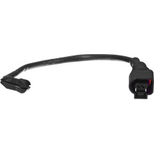 24.8190-0831.2 Warnkontakt, Bremsbelagverschleiß