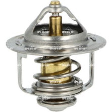 NRF | Thermostat, Kühlmittel | 725233