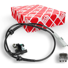febi bilstein | Sensor, Raddrehzahl | 175421