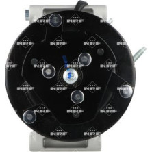 NRF | Kompressor, Klimaanlage | 32842