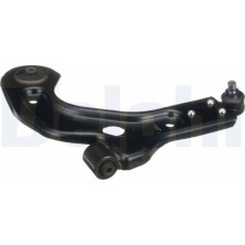 Delphi Lenker, Radaufhängung TC679