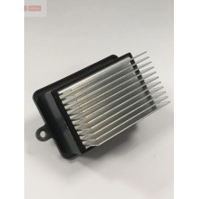 Denso | Wärmetauscher, Innenraumheizung | DRR07003