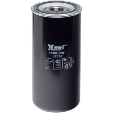 Hengst Filter | Ölfilter | H300W01
