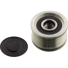 febi bilstein | Generatorfreilauf | 101751