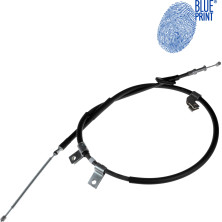 ADS74624 Seilzug, Feststellbremse