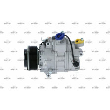 NRF | Kompressor, Klimaanlage | 320002