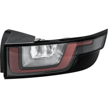 Hella | Heckleuchte | 2SK 012 379-461