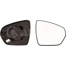 Alkar | Spiegelglas, Außenspiegel | 6432882 Alkar | Spiegelglas, Außenspiegel | 6432882