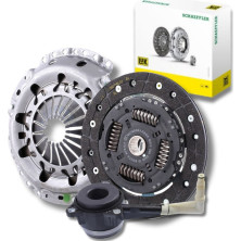 LuK 624 3553 33 Kupplungssatz mit Ausrücklager LuK 624 3553 33 Kupplungssatz mit Ausrücklager