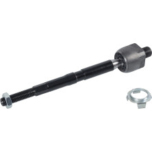FEBI BILSTEIN 24968 Axialgelenk, Spurstange