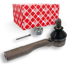 FEBI BILSTEIN 43151 Spurstangenkopf