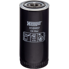 Hengst Filter | Ölfilter | H18W07