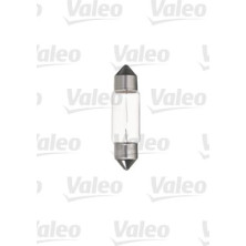 Valeo | Glühlampe, Einstiegleuchte | 032217