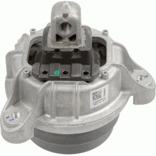 Lemförder | Lagerung, Motor | 37430 01