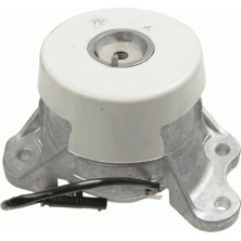 Lemförder | Lagerung, Motor | 39524 01