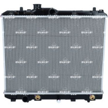 NRF | Kühler, Motorkühlung | 53158