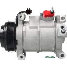 Nissens | Kompressor, Klimaanlage | 890169