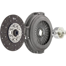 Valeo | Kupplungssatz | 809125