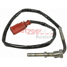 Metzger | Sensor, Abgastemperatur | 0894543