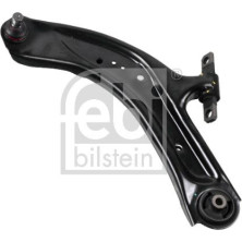 193293 Lenker, Radaufhängung