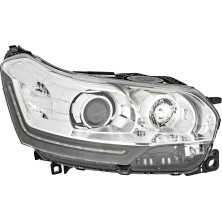 Valeo | Hauptscheinwerfer | 046879