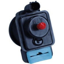 Maxgear | Druckwandler, Abgassteuerung | 27-0182