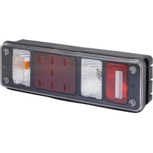 Hella | Heckleuchte | 2VP 340 961-211