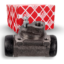FEBI BILSTEIN 108024 Radbremszylinder