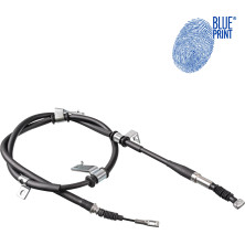 Blue Print | Seilzug, Feststellbremse | ADG046271