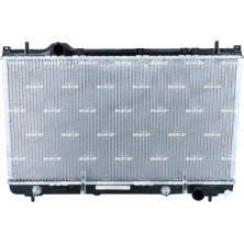 NRF | Kühler, Motorkühlung | 50256