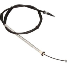 32-0580 Seilzug, Feststellbremse