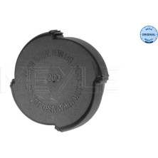 314 800 9004 Verschlussdeckel, Kühlmittelbehälter MEYLE-ORIGINAL: True to OE.