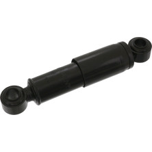 febi bilstein | Dämpfer, Fahrerhauslagerung | 01655