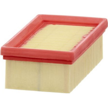 Mann-Filter | Luftfilter | C 1832/1