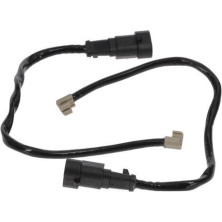 Ferodo | Warnkontakt, Bremsbelagverschleiß | FWI305 Ferodo | Warnkontakt, Bremsbelagverschleiß | FWI305