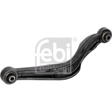 170753 Lenker, Radaufhängung