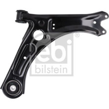 195008 Lenker, Radaufhängung